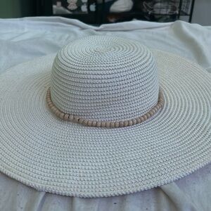 Sun hat